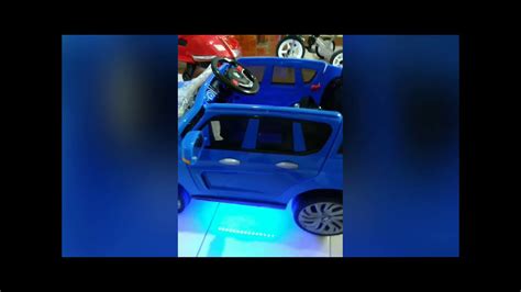 Mobil Aki Bmw X5 Pmb M 7988 Youtube