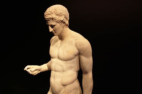 Wallpaper Orang Orang Yunani Mitologi Telanjang Monumen Seni Manusia Pria Otot Lengan