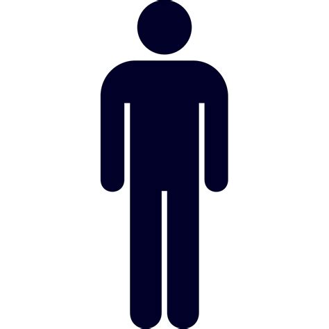 Male Png Svg Clip Art For Web Download Clip Art Png Icon Arts
