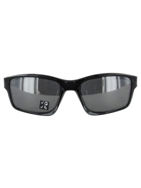 Oakley chainlink sunglasses from shade station. Oakley Mens 9247 Chainlink Polarized Sporty Sunglasses | eBay