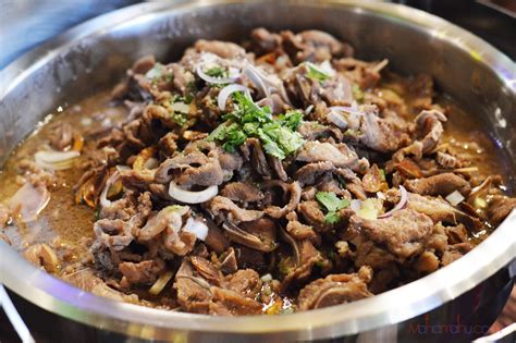 Steak wagyu dan minuman free flow di restoran me'nate steak hub starparc point. Me'nate Steak Hub Membawakan Bufet Ramadan Terbaik Kambing ...