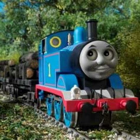 Thomas Y Sus Amigos Classic Y Cgi EspaÑol Latino Youtube