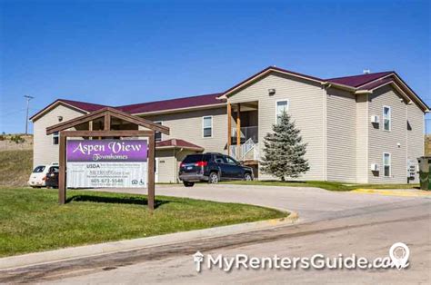 With your choice of spacious, uniquely designed 1 bedroom 1 bathroom, 2 bedroom 2 bathroom and 3 bedroom 2 bathroom apartments, you'll be sure to find the ideal fit for. Harney View Apartments Rapid City Pictures - Harney Played A Role In Changes On The Plains ...