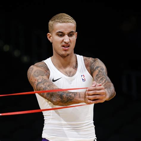 Kyle Kuzma Trade Rumors Lakers Gm Initiated Talks With Kings About