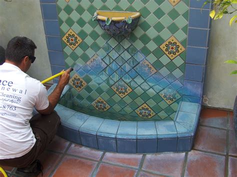 As with most things in life the prevention is easier than the cure. POOL TILE CLEANING PRO (877)835-8763 Orange County Los ...