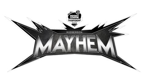 Rlcsseason 2europemidseason Mayhem Rocket League Esports Wiki