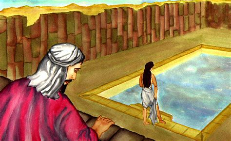 Daily Bible Reading David Meets Bathsheba 2 Samuel 111 13