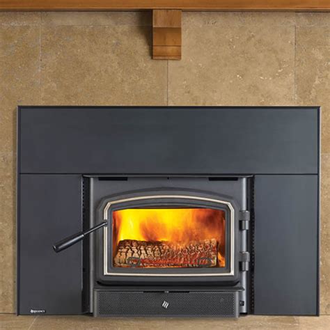 Regency Classic I1150 Wood Fireplace Insert At Obadiahs