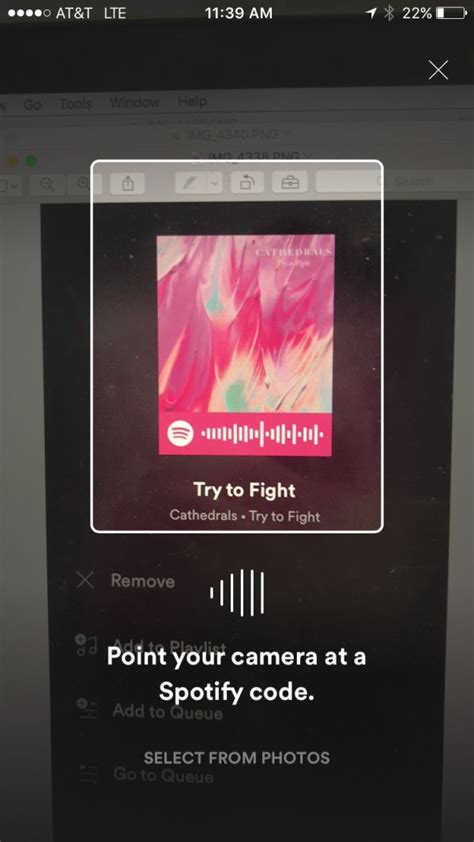 Scan these new QR-style Spotify Codes to instantly play a song | Coding, Songs, Music tv