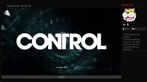 Welcome To The Fbc Lets Play Control Youtube