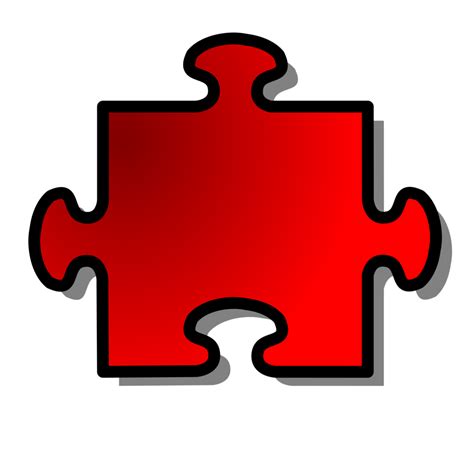 Here we find around 4 resouces on piece puzzle. Puzzle Piece Clipart Free | Free download on ClipArtMag
