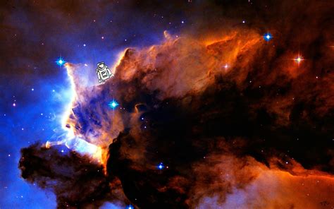 Eagle Nebula Wallpaper Hd 63 Images