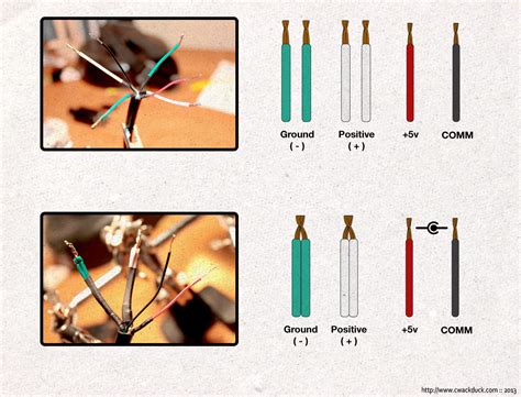 Xbox 360 Wired Controller Schematic Wiring Library