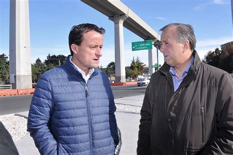 Promete mikel arriola, candidato del pri a la ciudad de méxico, plantea donar terrenos a la unam, ipn y uam. José Antonio Meade y Mikel Arriola comprueban deficiencias ...