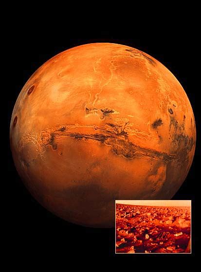 See more of mars, incorporated on facebook. Lecture 6: Terrestrial Planets