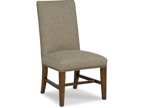 Fairfield Chair Company Dining Room Bedford Side Chair 1021 05