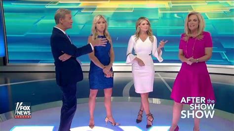 After A Viewer Insulted Her Legs This Meteorologist Had The Perfect