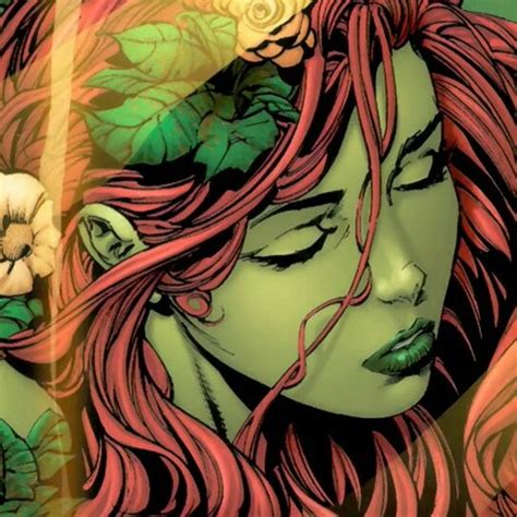 Poison Ivy Icon At Collection Of Poison Ivy Icon Free
