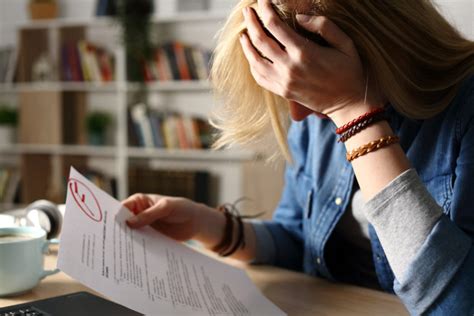 7 Ways to Address a Bad Grade on Your College Application
