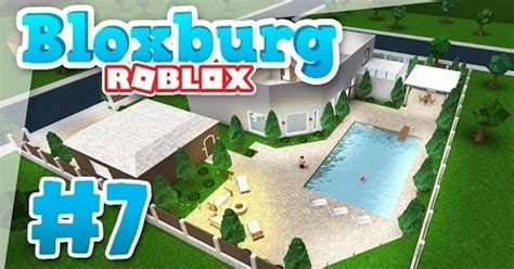 How To Put A Pool In Your Basement Bloxburg Openbasement