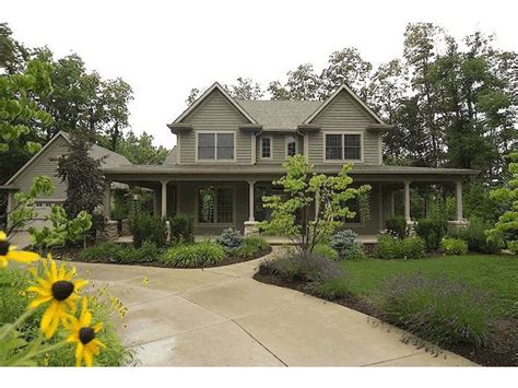 Find wrap shops get quotes near you. Wrap Around Porch- House style #2 | Dream Home | Pinterest ...