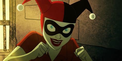 The flashpoint paradox and batman: HARLEY QUINN Show Gets First Look at NYCC!