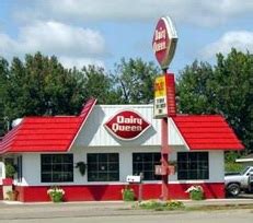Each restaurant location features warm, welcoming décor. Dairy Queen Franchise