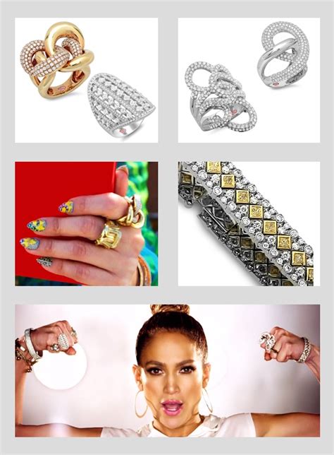 Lopez Demarco Bridal Jewelry Official Blog