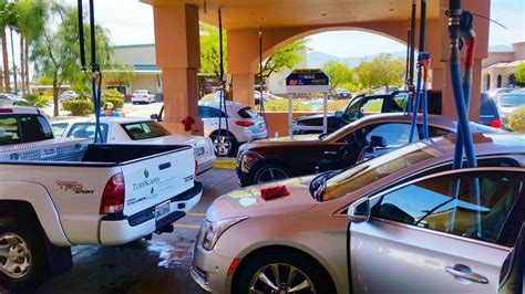 Inside car cleaning services near me. Is There A Full Service Car Wash Near Me - Classic Car Walls