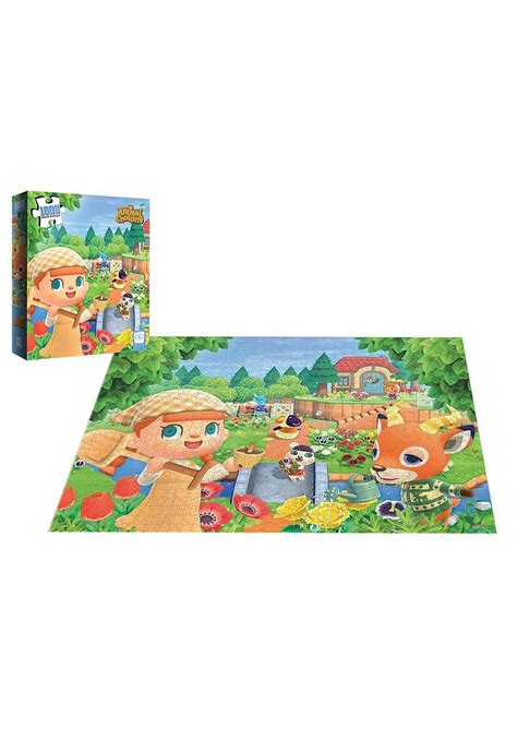 On top of all the news surrounding partnerships, ripple has shown healthy growth over the last few months. 1000 Piece Animal Crossing New Horizons Jigsaw Puzzle