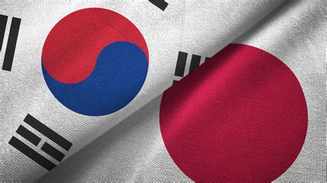Escalating Japan South Korea Trade Feud Threatens Global Economy And