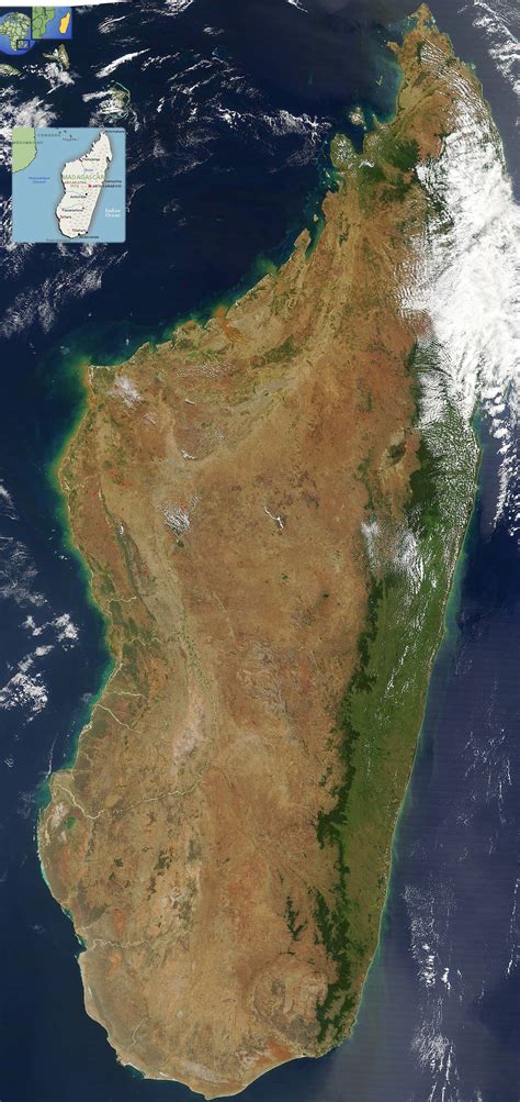 Image Of Madagascar Island Travel Africa