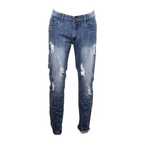 Comfort Fit Casual Wear Men Rough Denim Jeans At Rs 599piece In Mumbai Id 21431807630