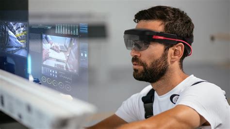 Smart Glasses Use Cases Challenges And Future Potential