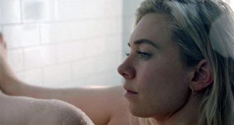 Vanessa Kirby Nude Scenes Sexy Photos Collection Scandal Planet