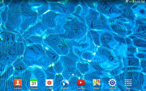 Maybe you would like to learn more about one of these? Water Drop Live Wallpaper - Android Apps on Google Play