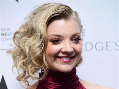 Natalie Dormer Biography Movies Net Worth Height Age And Other Facts Networth Height Salary