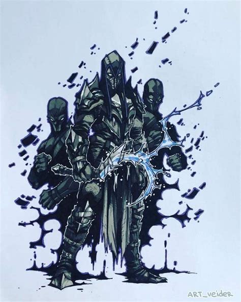Dkr is the omnitrix's dna sample of a umbramorph from the planetiklipsyami located outside of the local group in 5 years later. Pin by Chris Jonas on Mortal Kombat | Noob saibot, Art ...