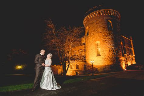 Dalhousie Castle Wedding Photography Inga And Richards Sneak Peek