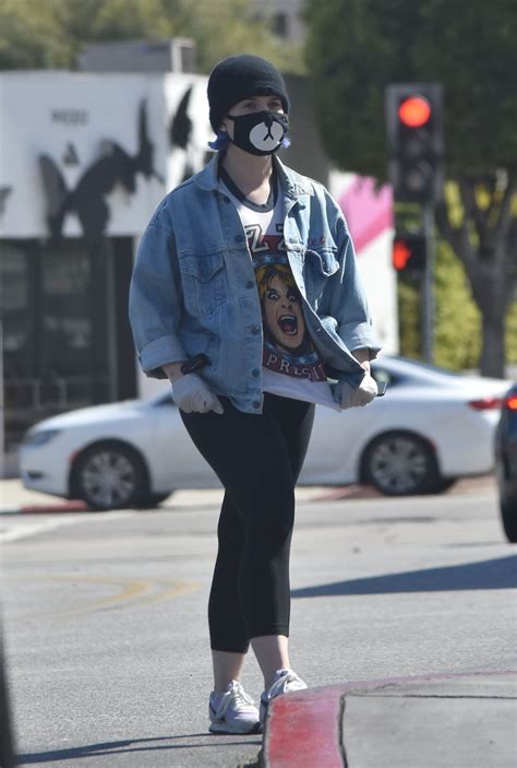 See more ideas about play houses, tree house, tree house designs. KELLY OSBOURNE with Face Mask Out Shopping Eggs in Los ...