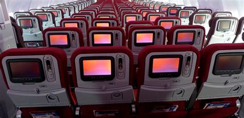 20 Reasons Why Virgin Atlantic Is The Most Unflappable Airliner In The