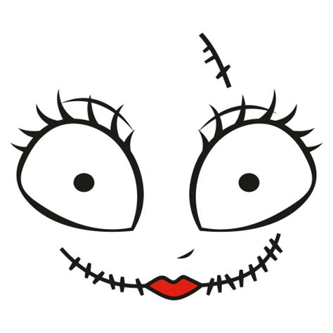 Sally Nightmare Before Christmas Free Png Image Png Arts