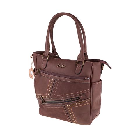Cotton Road Ladies Hand Bag 91245 Value Co South Africa