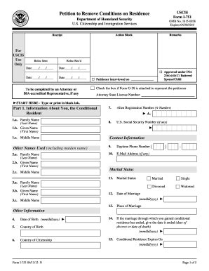We did not find results for: Sample Filling Of Form I 751 - Fill Online, Printable ...