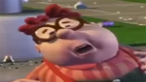 Carl Wheezer Licks His Fingers And Moans The Mii Channel Theme Loudly