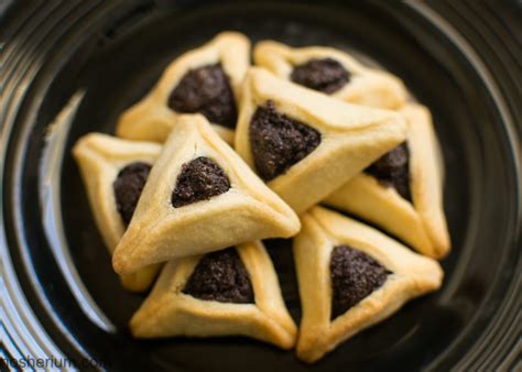 Jewish vegetarians often cite jewish principles regarding animal welfare. The Best Vegan Hamantaschen - Nosherium