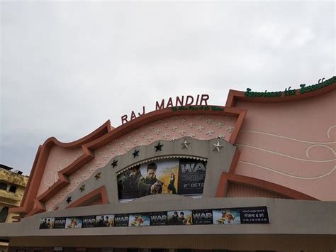 Visiter Raj Mandir Cinema Jaipur 2019 Ce Quil Faut Savoir Pour