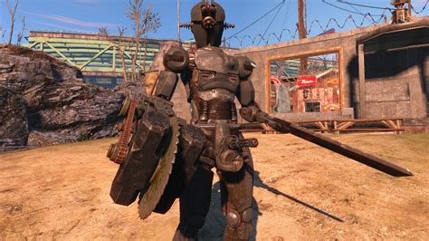 Idea Buildable Sexbot Fallout 4 Adult Mods Loverslab