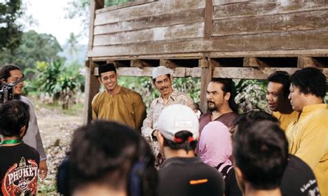 Stream hantu kak limah online on 123movies and 123movieshub. Dato Vida , Uqasha Senrose Dan Zul Ariffin Jadi Tarikan ...