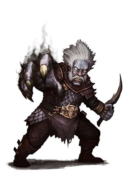 m Duergar Warlock Studded Leather Armor Short Sword casting underdark | Fantasy dwarf, Dungeons ...